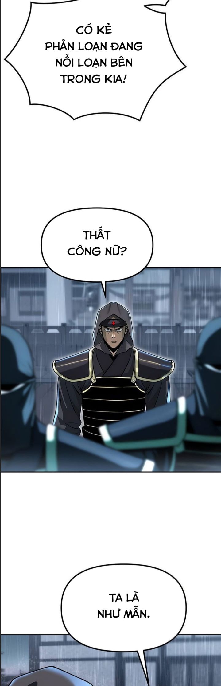 Ma Đạo Chuyển Sinh Ký: Chapter 96