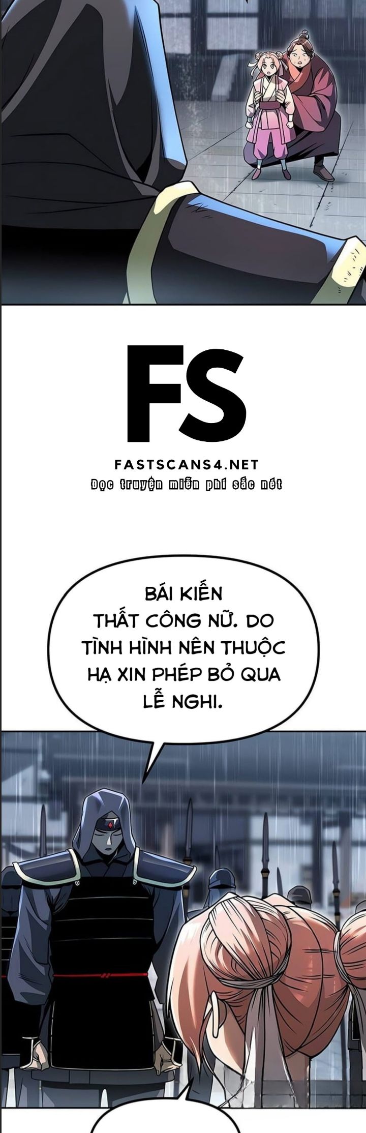Ma Đạo Chuyển Sinh Ký: Chapter 96