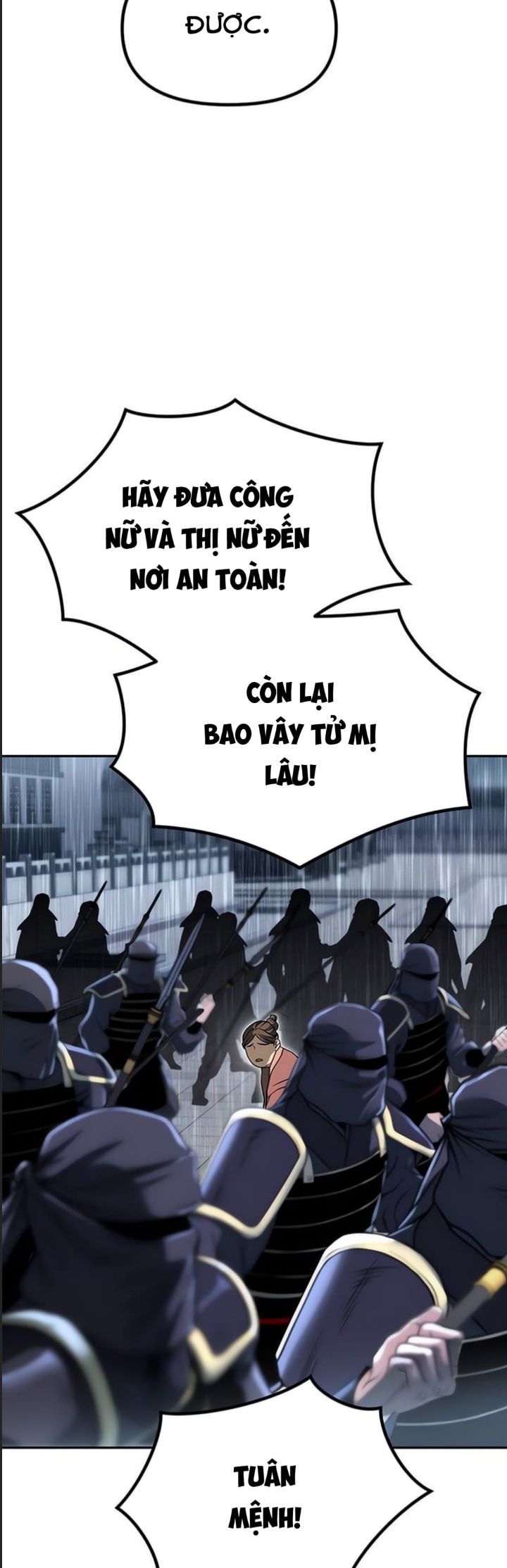 Ma Đạo Chuyển Sinh Ký: Chapter 96