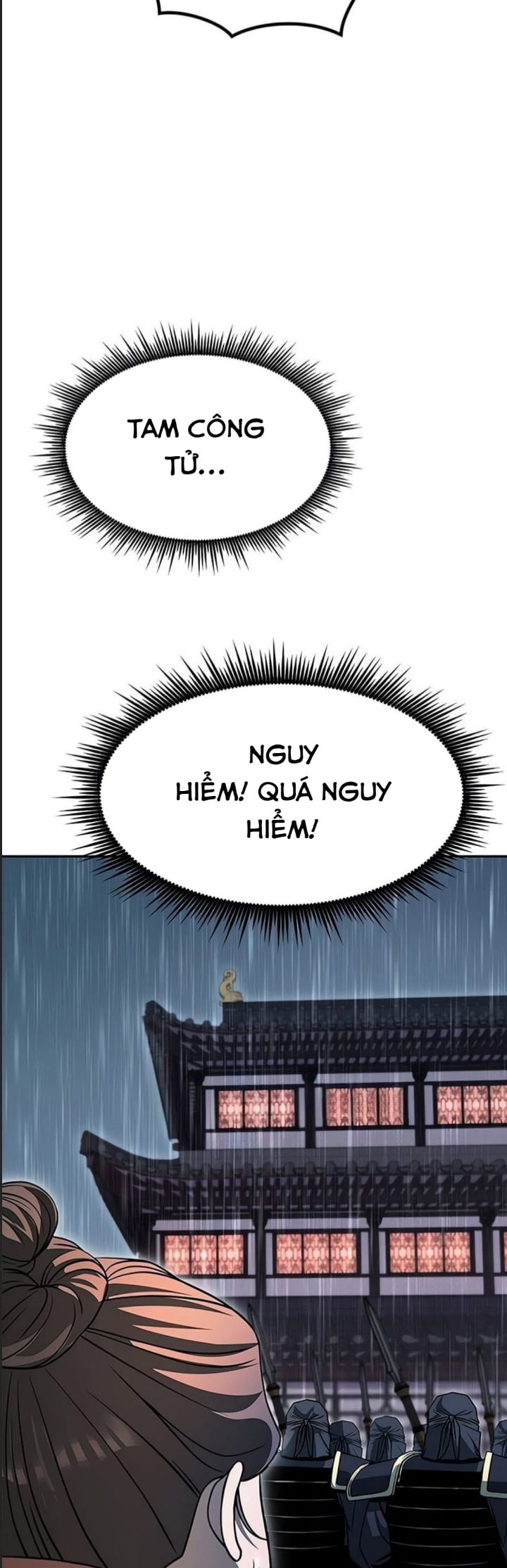 Ma Đạo Chuyển Sinh Ký: Chapter 96
