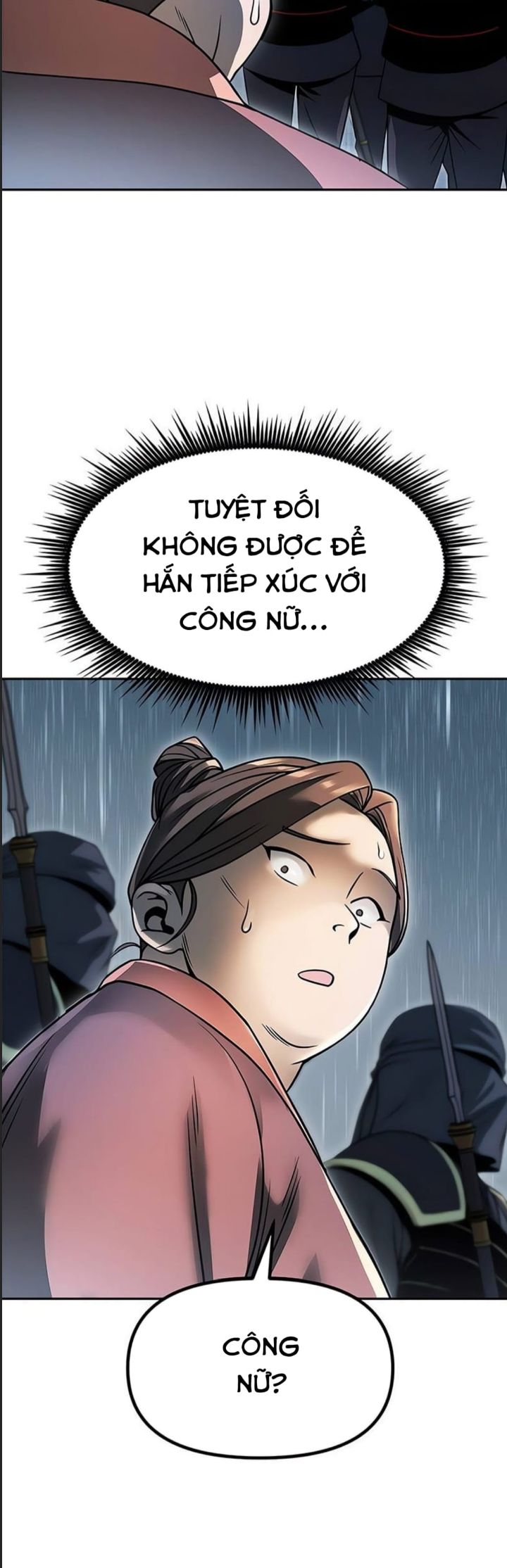 Ma Đạo Chuyển Sinh Ký: Chapter 96