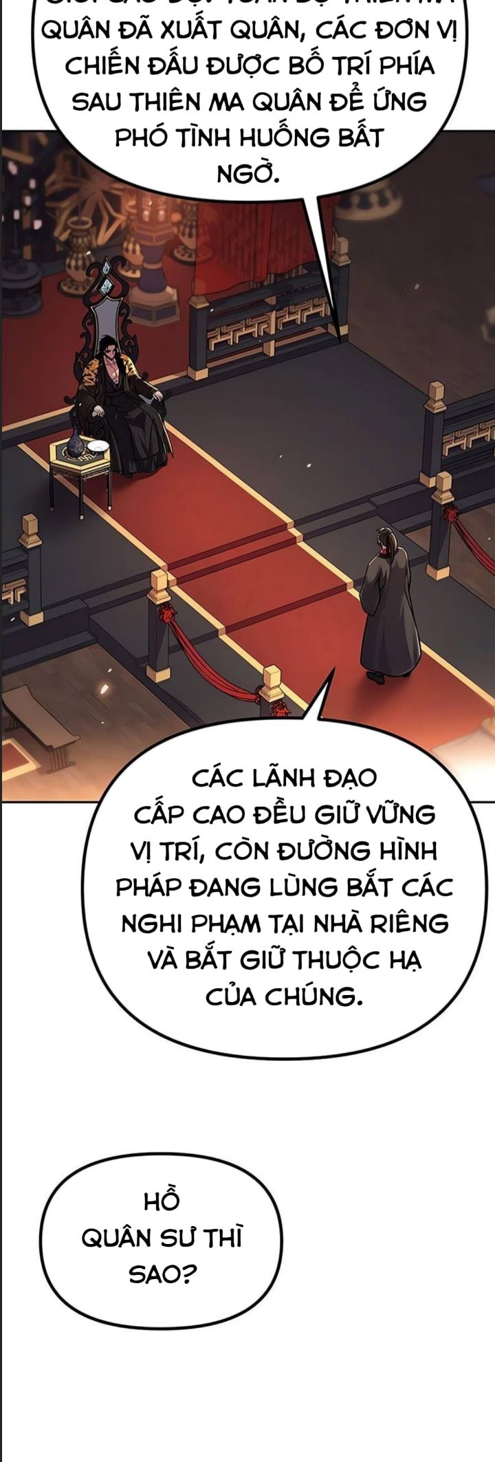 Ma Đạo Chuyển Sinh Ký: Chapter 96
