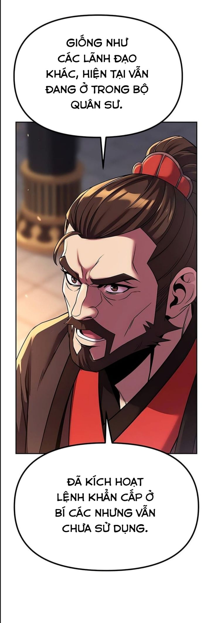 Ma Đạo Chuyển Sinh Ký: Chapter 96