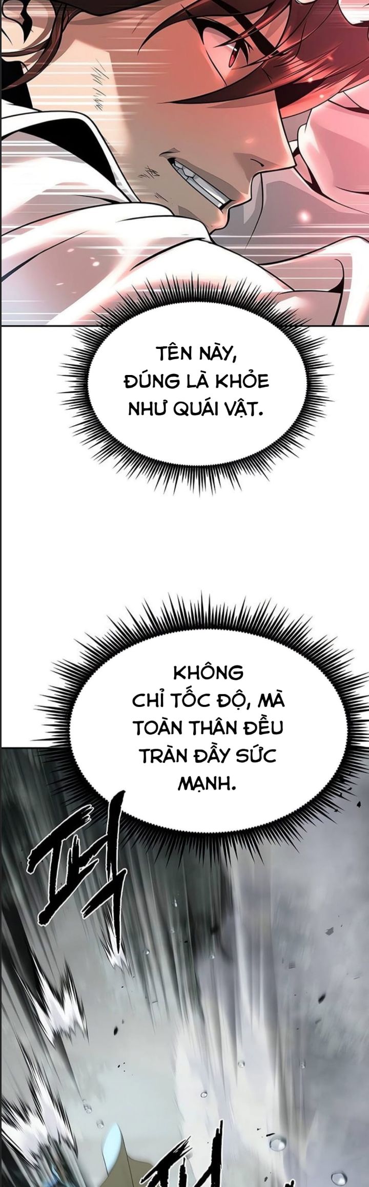 Ma Đạo Chuyển Sinh Ký: Chapter 96