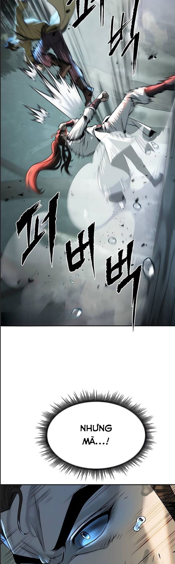 Ma Đạo Chuyển Sinh Ký: Chapter 96