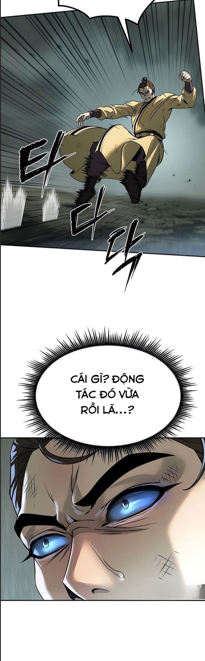 Ma Đạo Chuyển Sinh Ký: Chapter 96