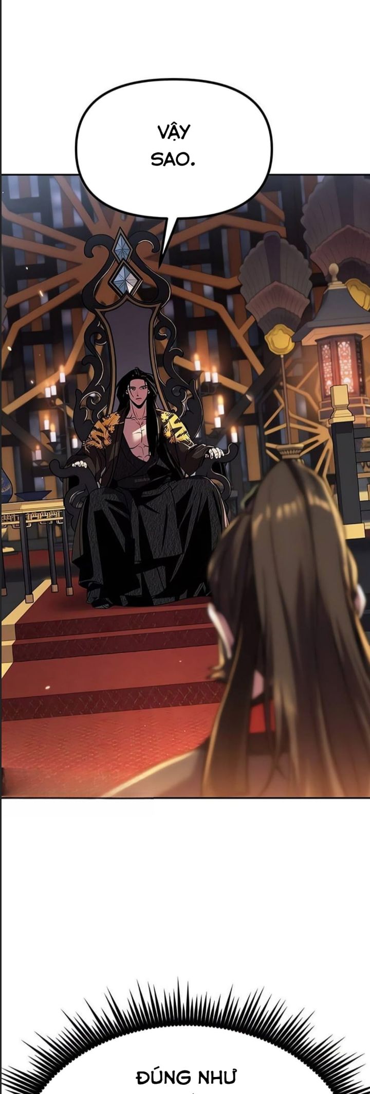 Ma Đạo Chuyển Sinh Ký: Chapter 96