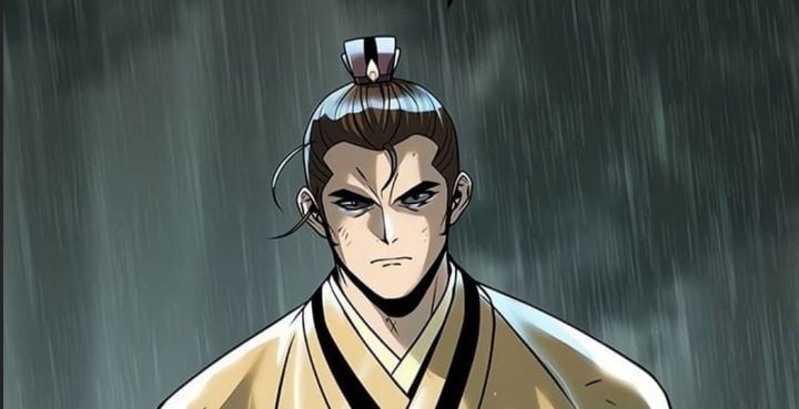 Ma Đạo Chuyển Sinh Ký: Chapter 96
