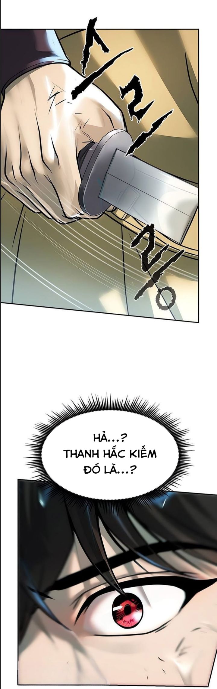 Ma Đạo Chuyển Sinh Ký: Chapter 96