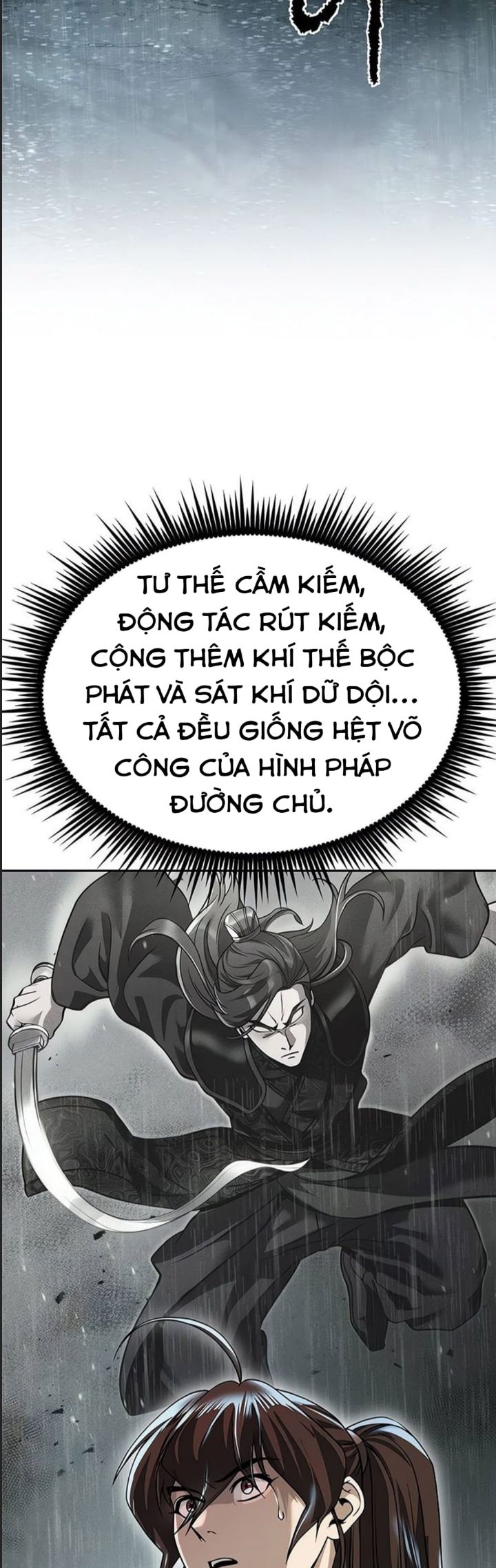 Ma Đạo Chuyển Sinh Ký: Chapter 96
