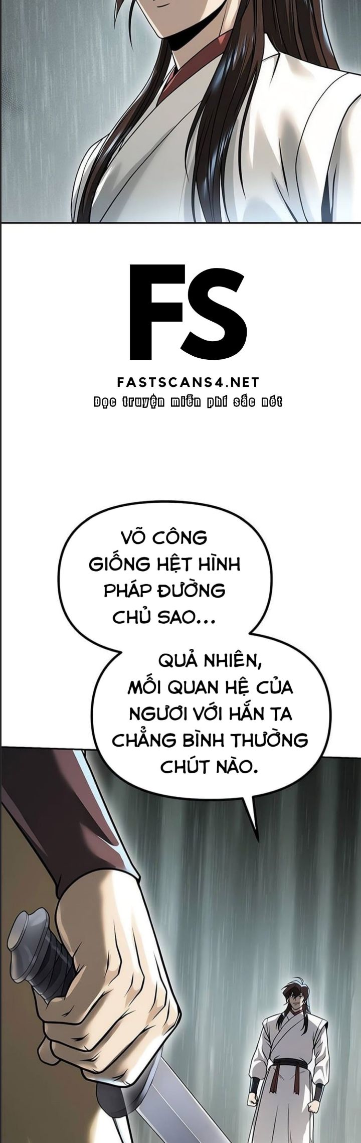 Ma Đạo Chuyển Sinh Ký: Chapter 96