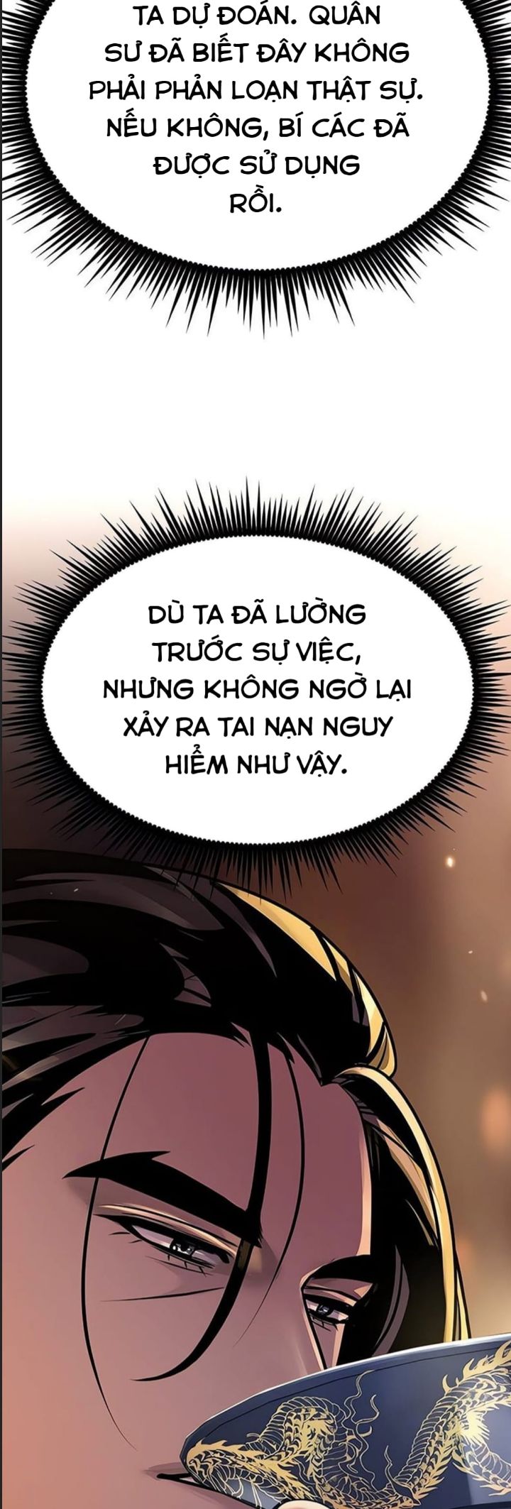 Ma Đạo Chuyển Sinh Ký: Chapter 96