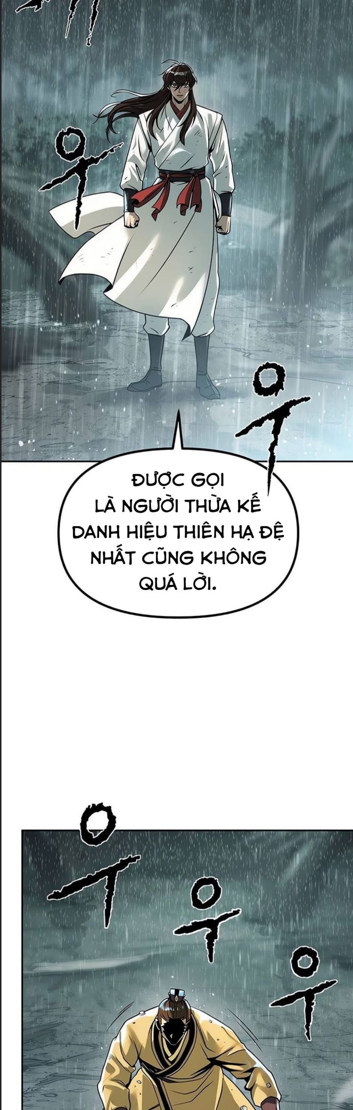 Ma Đạo Chuyển Sinh Ký: Chapter 96