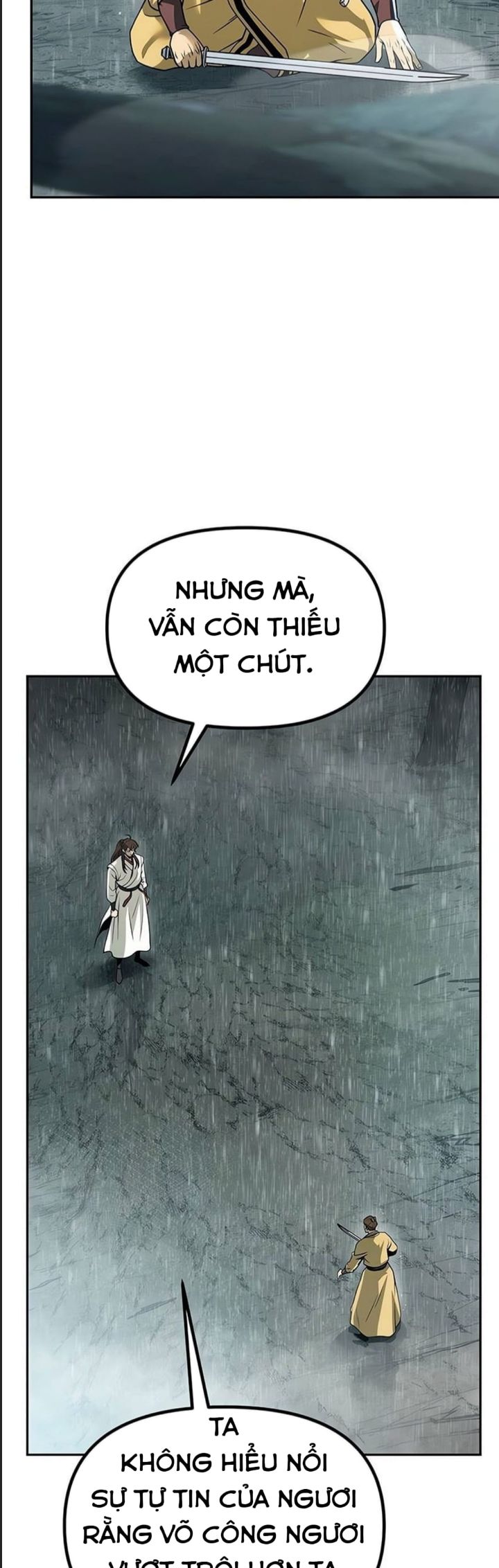 Ma Đạo Chuyển Sinh Ký: Chapter 96