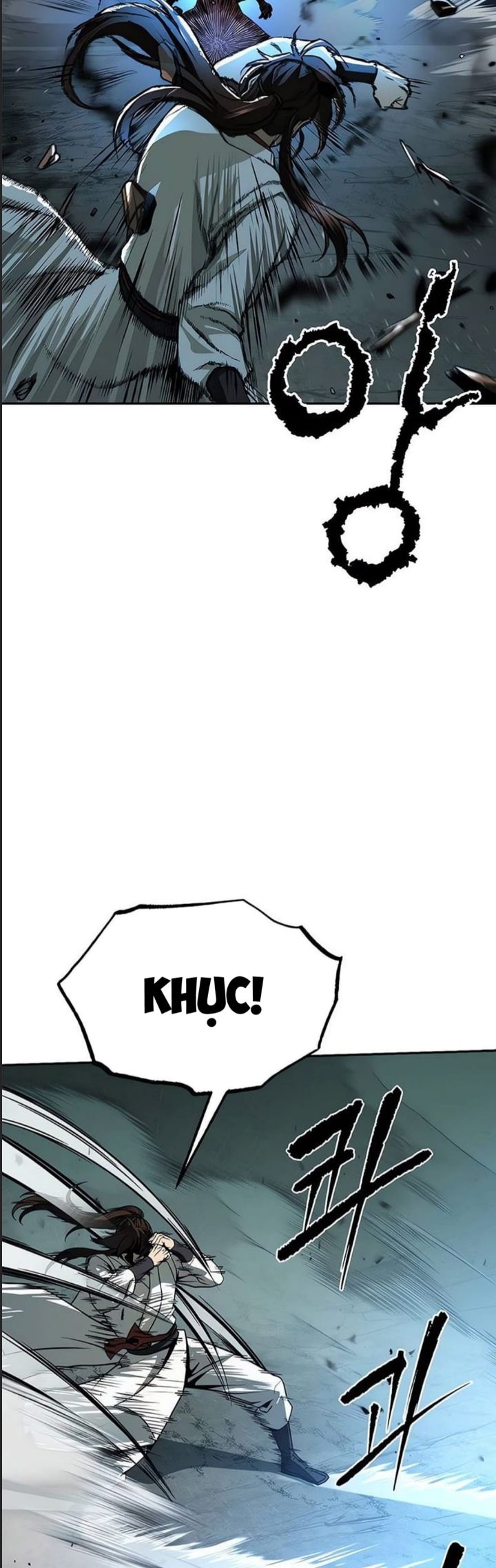 Ma Đạo Chuyển Sinh Ký: Chapter 96