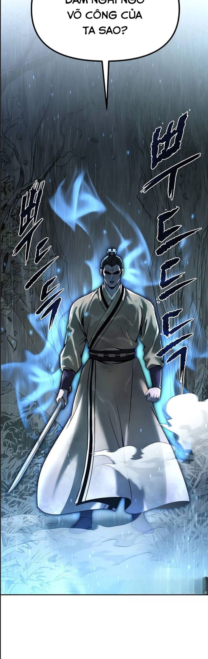 Ma Đạo Chuyển Sinh Ký: Chapter 96