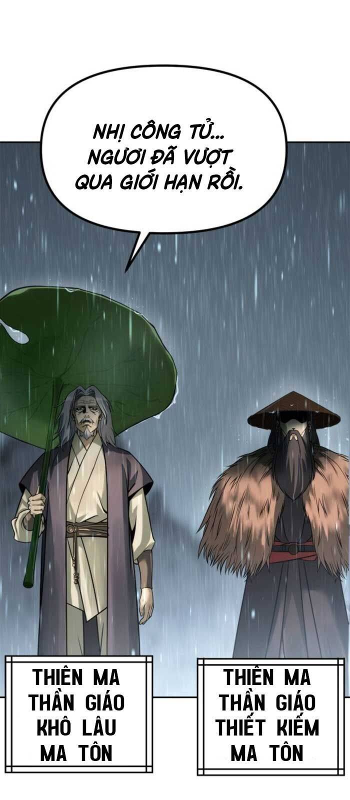 Ma Đạo Chuyển Sinh Ký: Chapter 97