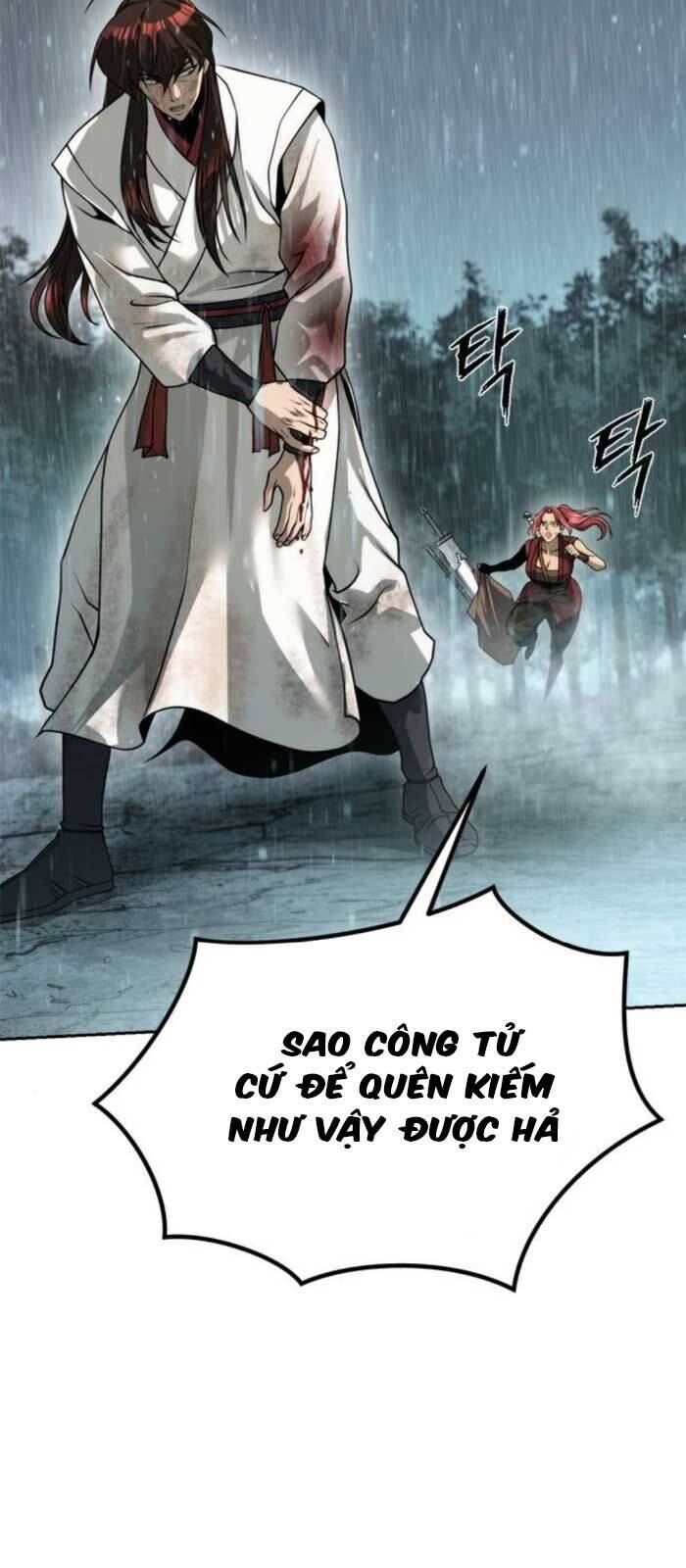 Ma Đạo Chuyển Sinh Ký: Chapter 97