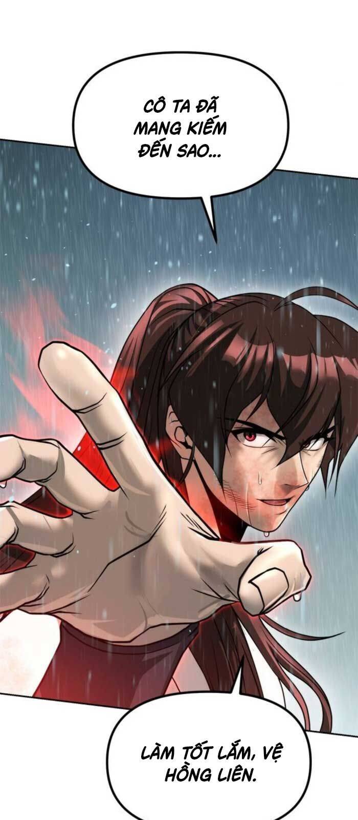 Ma Đạo Chuyển Sinh Ký: Chapter 97