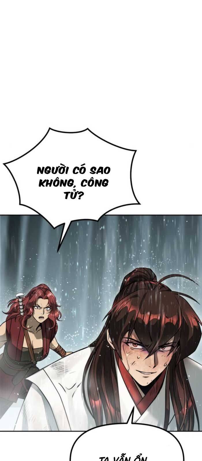 Ma Đạo Chuyển Sinh Ký: Chapter 97