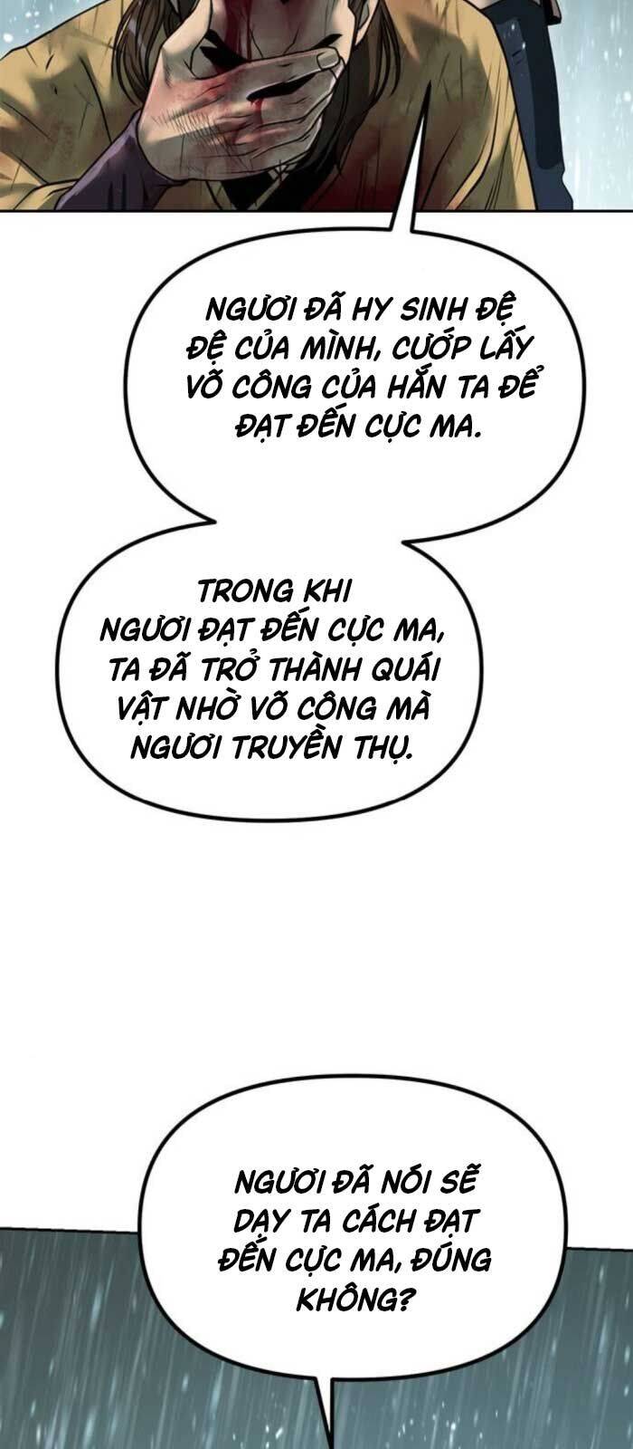 Ma Đạo Chuyển Sinh Ký: Chapter 97