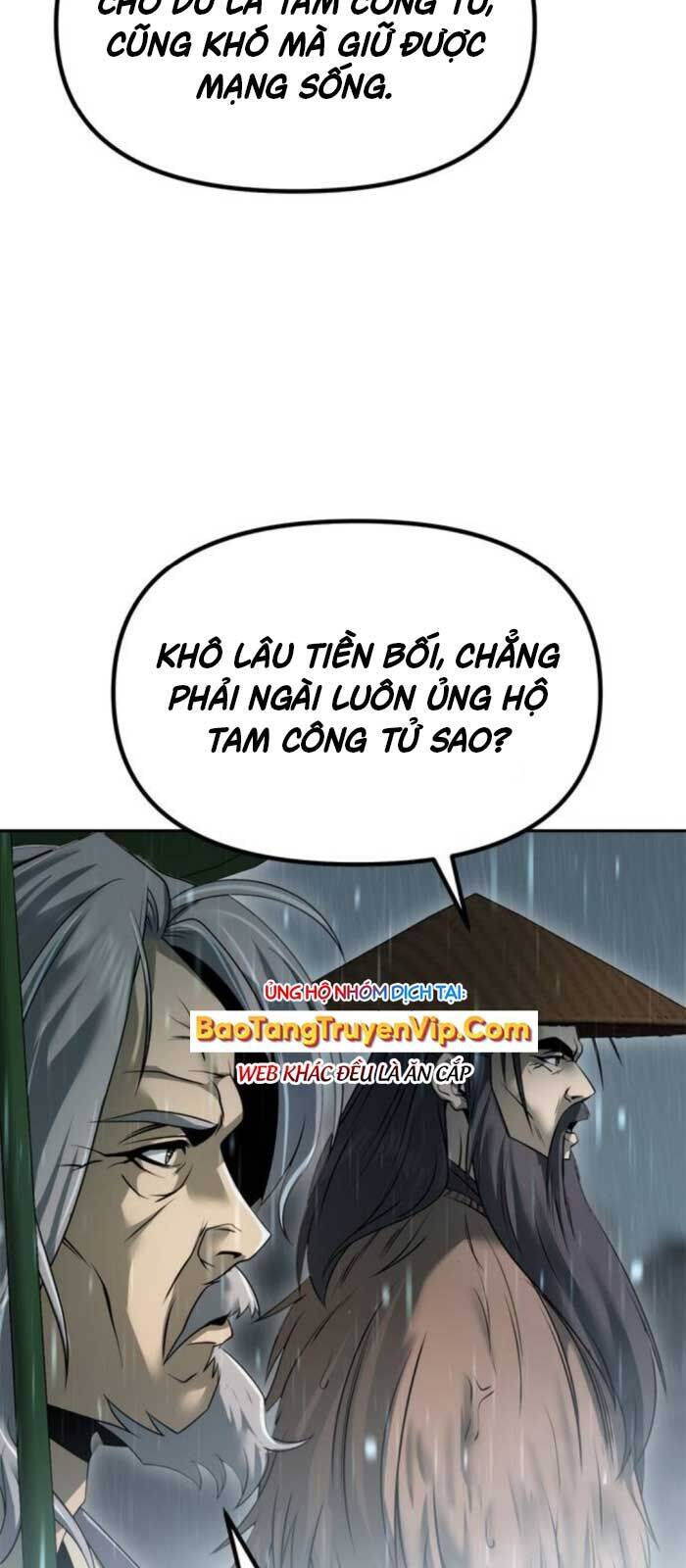 Ma Đạo Chuyển Sinh Ký: Chapter 97