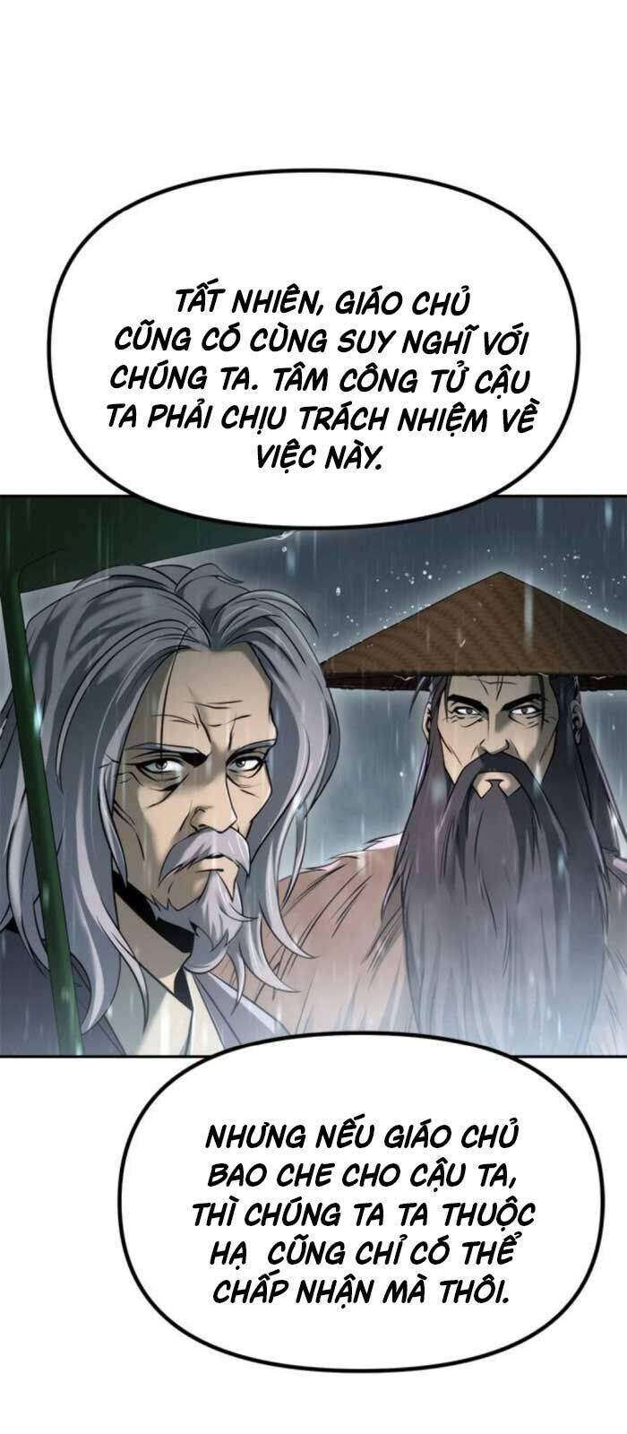 Ma Đạo Chuyển Sinh Ký: Chapter 97