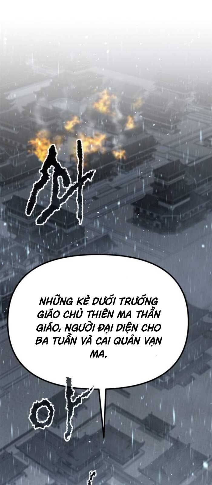 Ma Đạo Chuyển Sinh Ký: Chapter 97