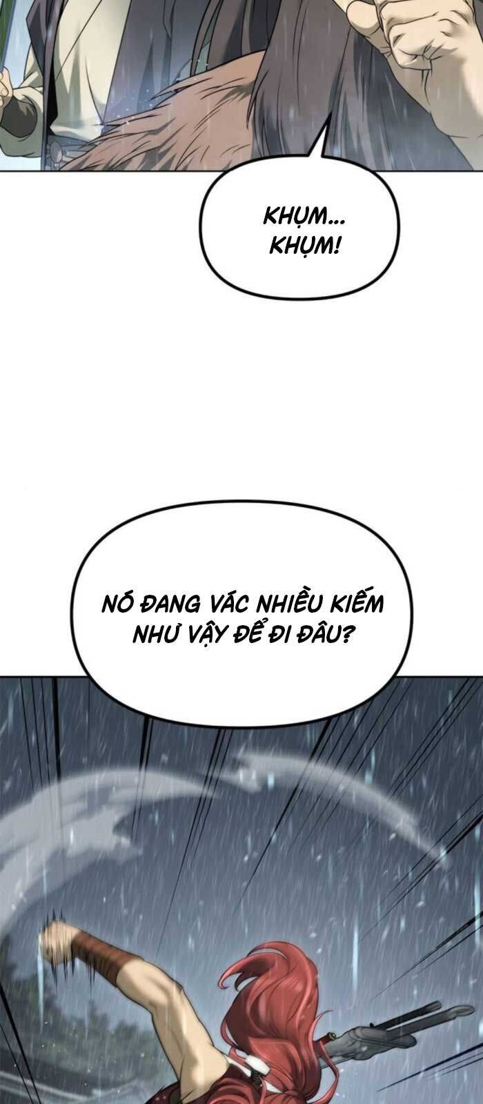 Ma Đạo Chuyển Sinh Ký: Chapter 97