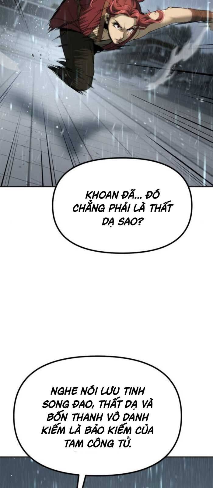 Ma Đạo Chuyển Sinh Ký: Chapter 97