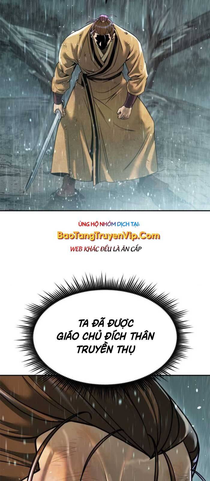 Ma Đạo Chuyển Sinh Ký: Chapter 97