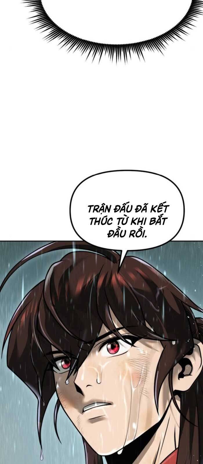 Ma Đạo Chuyển Sinh Ký: Chapter 97