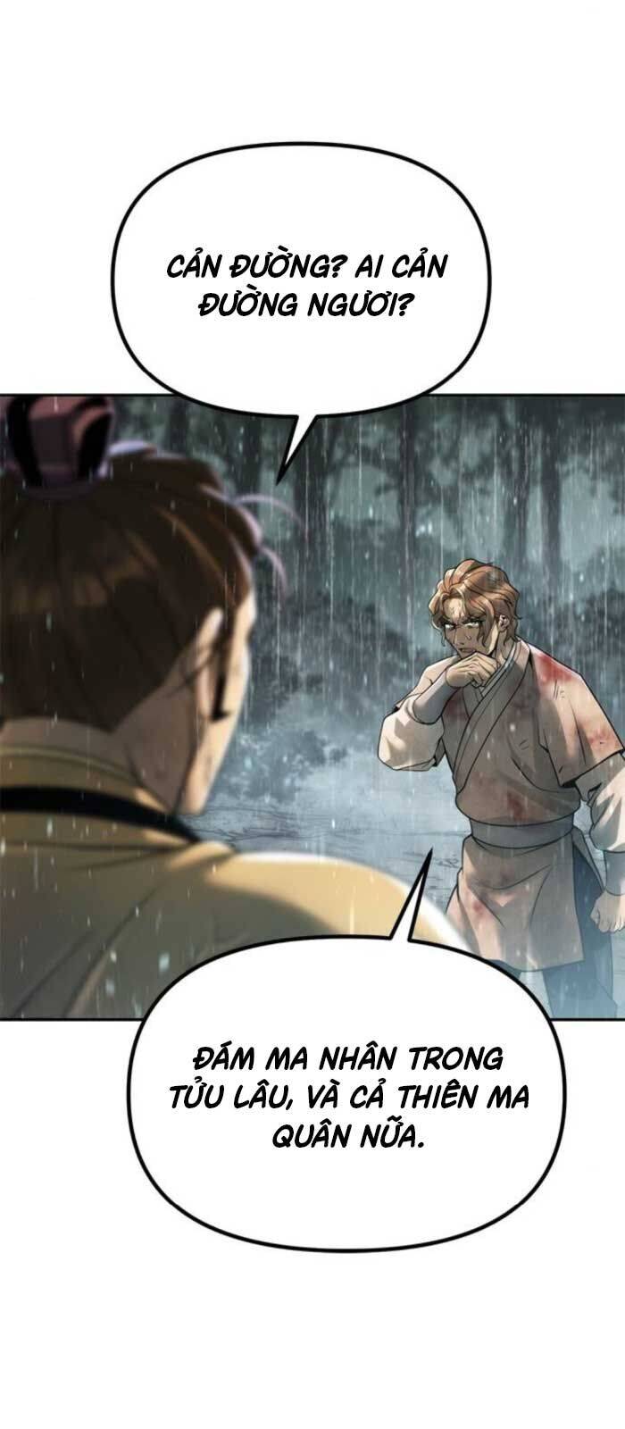 Ma Đạo Chuyển Sinh Ký: Chapter 97