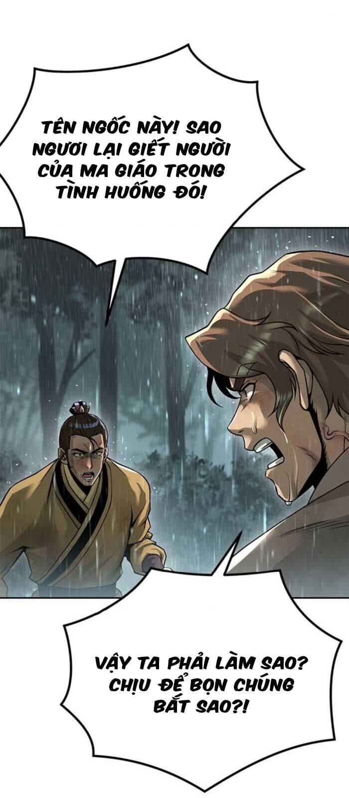Ma Đạo Chuyển Sinh Ký: Chapter 97