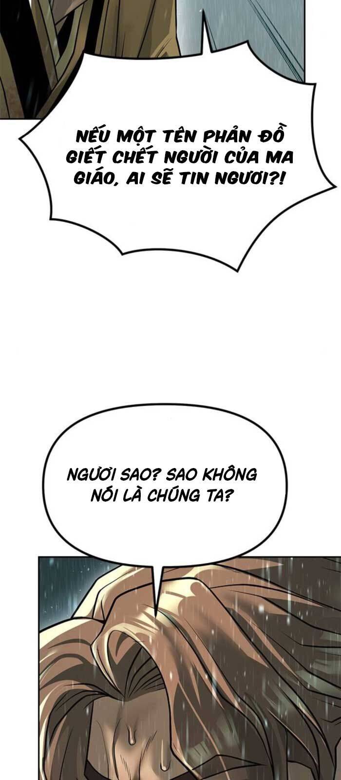 Ma Đạo Chuyển Sinh Ký: Chapter 97