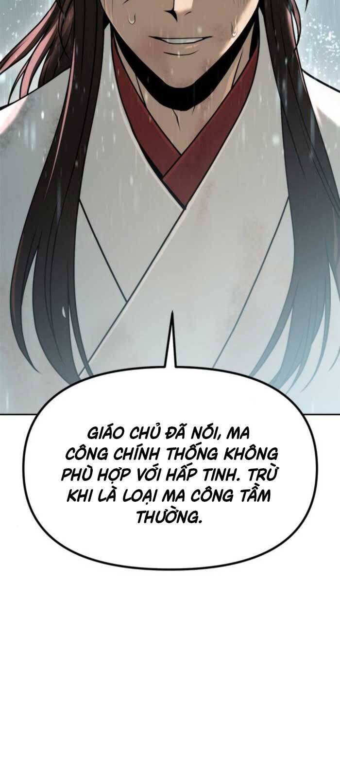 Ma Đạo Chuyển Sinh Ký: Chapter 97
