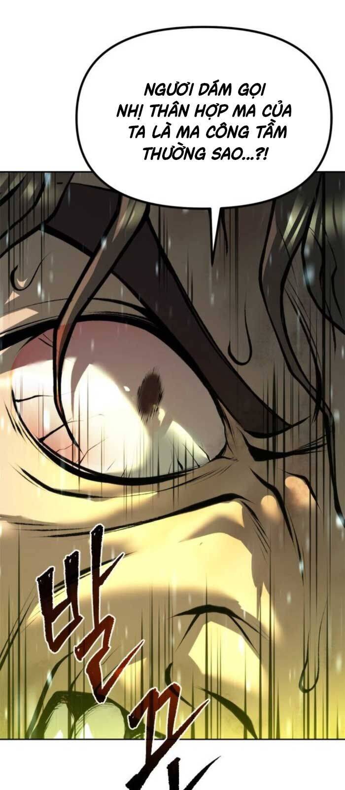 Ma Đạo Chuyển Sinh Ký: Chapter 97