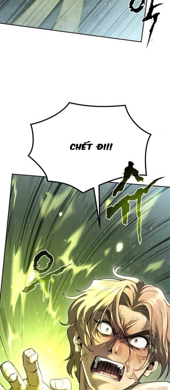 Ma Đạo Chuyển Sinh Ký: Chapter 97