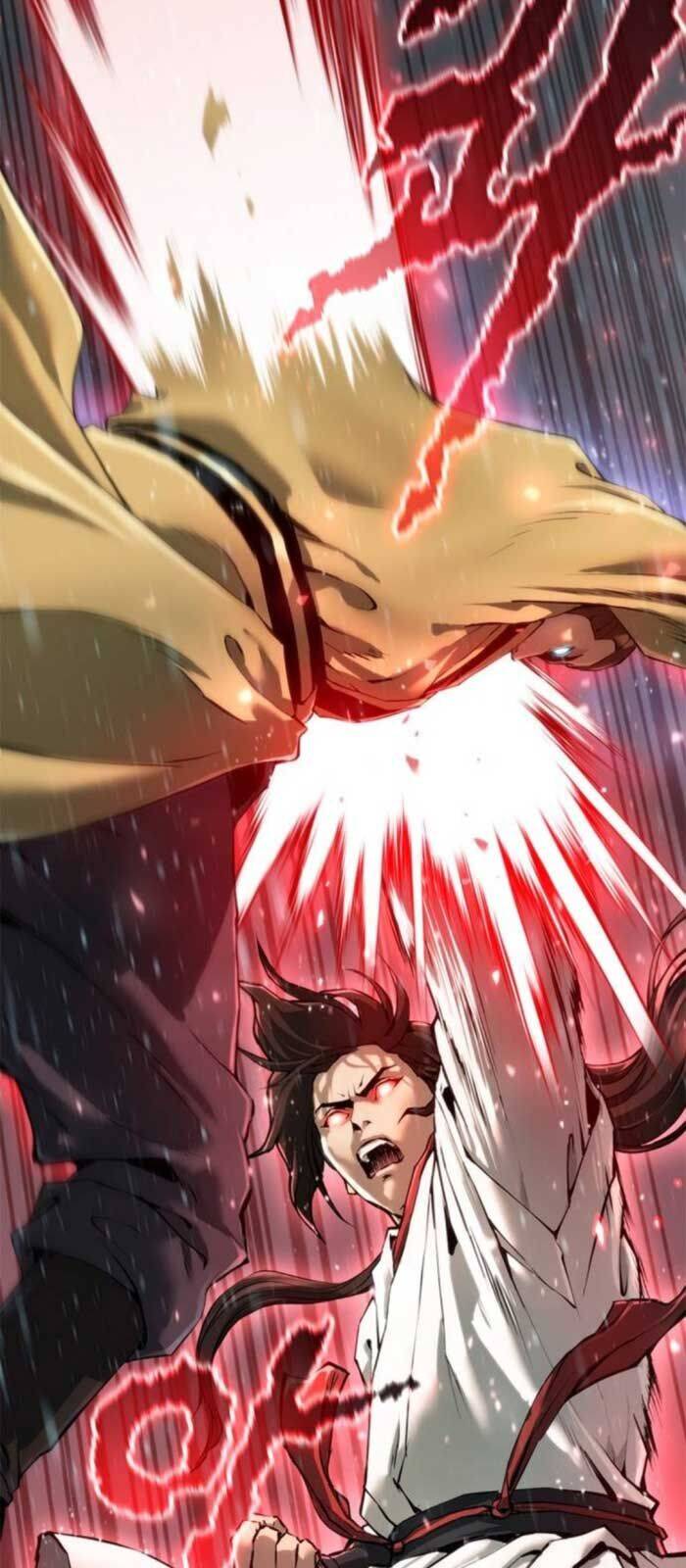 Ma Đạo Chuyển Sinh Ký: Chapter 97