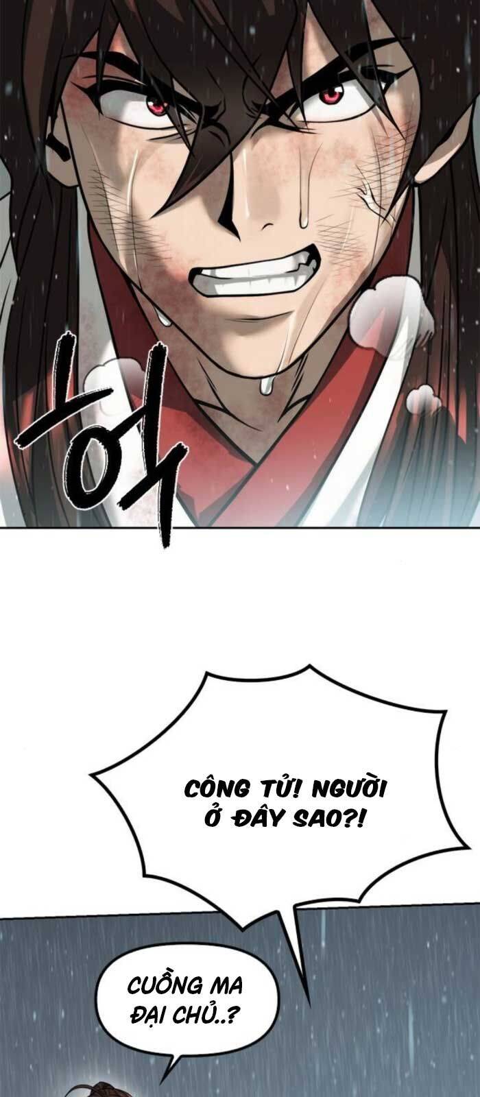 Ma Đạo Chuyển Sinh Ký: Chapter 97