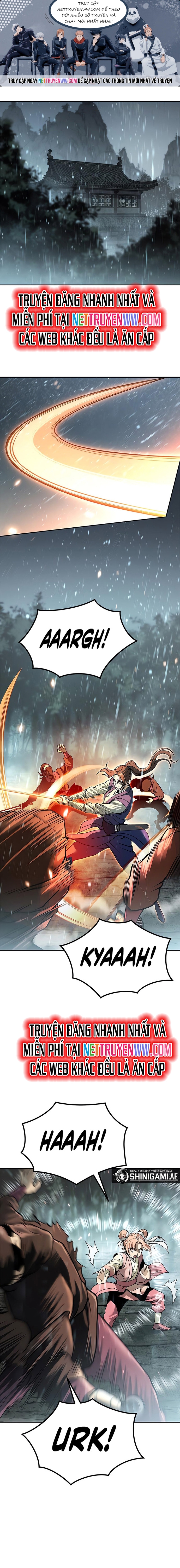 Ma Đạo Chuyển Sinh Ký: Chapter 98