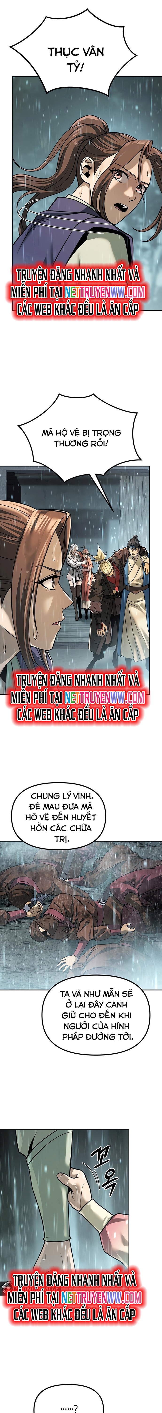 Ma Đạo Chuyển Sinh Ký: Chapter 98