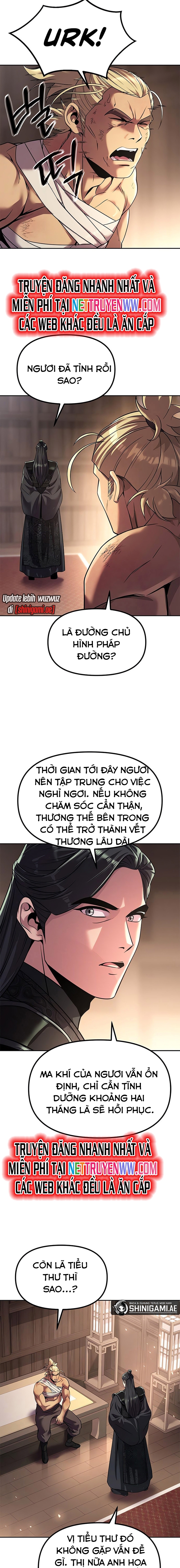 Ma Đạo Chuyển Sinh Ký: Chapter 98