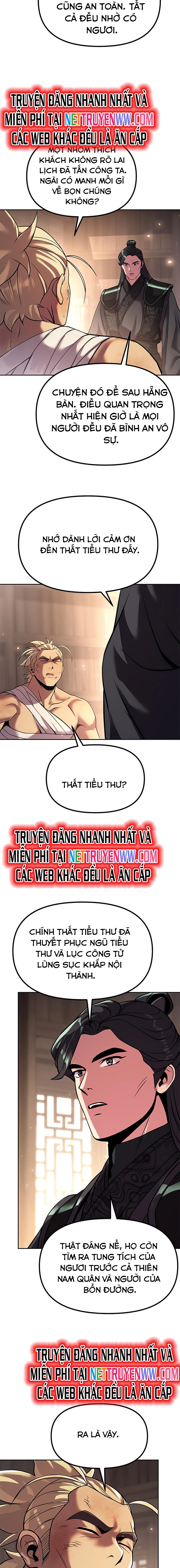 Ma Đạo Chuyển Sinh Ký: Chapter 98