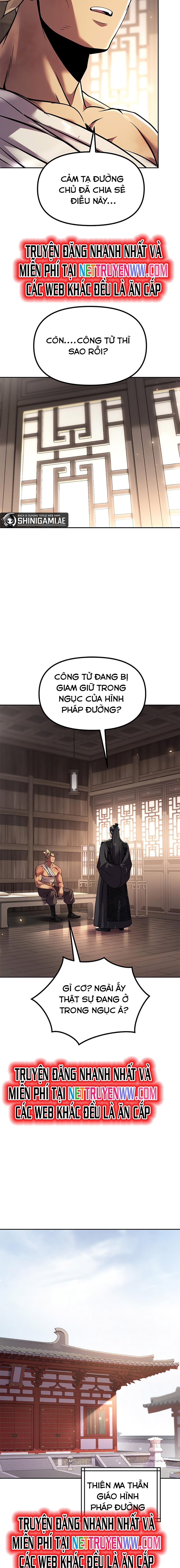 Ma Đạo Chuyển Sinh Ký: Chapter 98