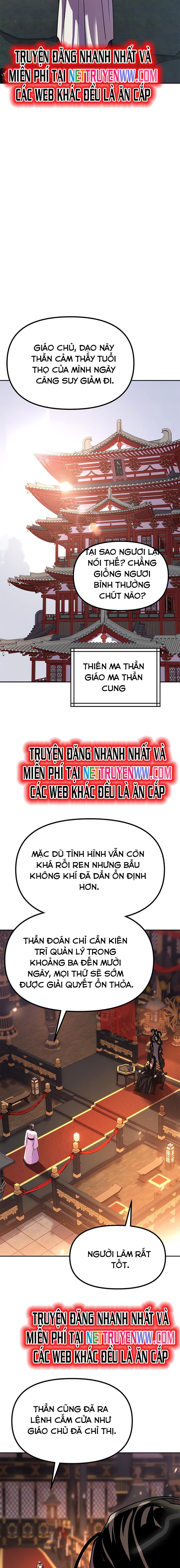 Ma Đạo Chuyển Sinh Ký: Chapter 98