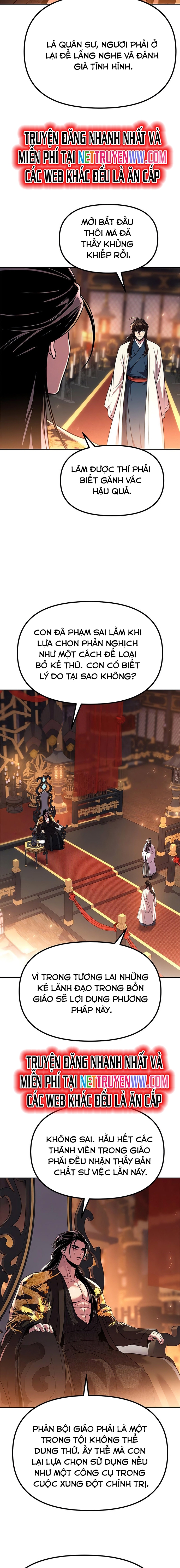 Ma Đạo Chuyển Sinh Ký: Chapter 98