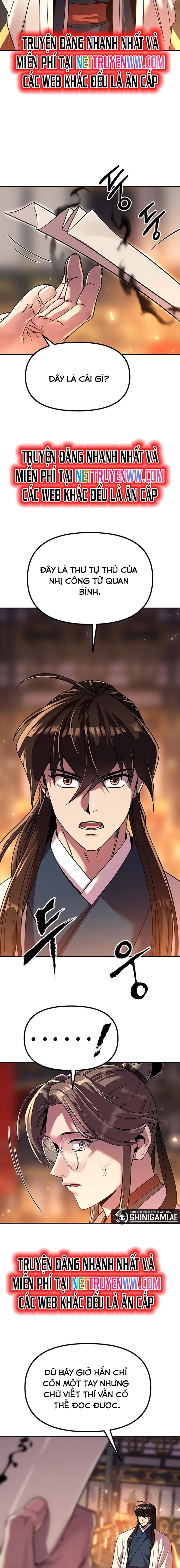 Ma Đạo Chuyển Sinh Ký: Chapter 98