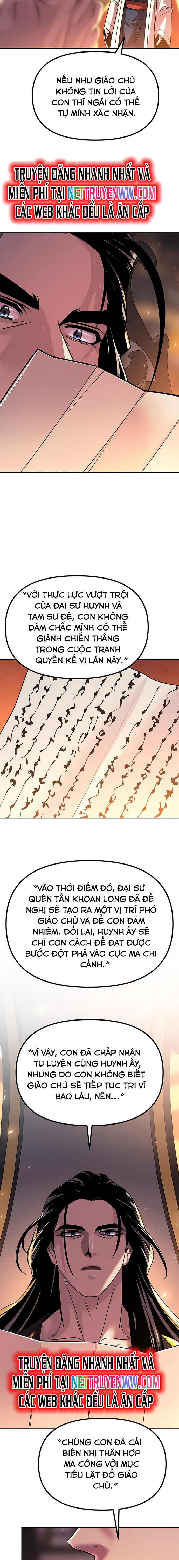Ma Đạo Chuyển Sinh Ký: Chapter 98