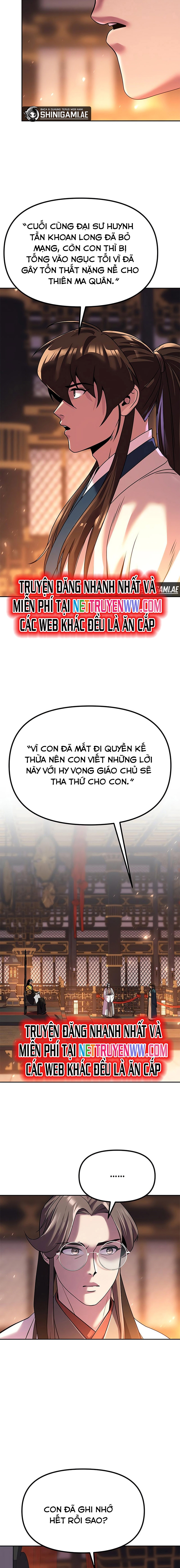 Ma Đạo Chuyển Sinh Ký: Chapter 98